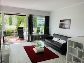 Bellevue Nr. 15 in Scharbeutz